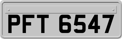 PFT6547