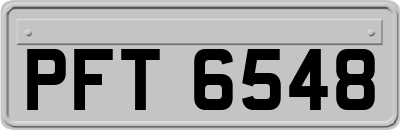 PFT6548