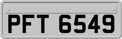 PFT6549