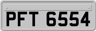 PFT6554