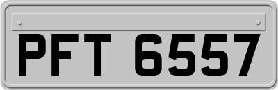 PFT6557