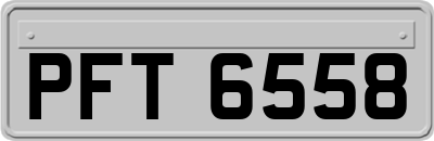 PFT6558