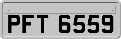 PFT6559