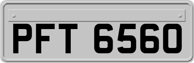PFT6560
