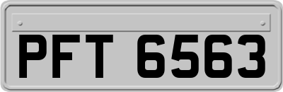 PFT6563
