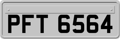 PFT6564