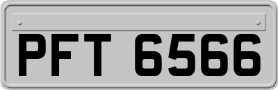 PFT6566