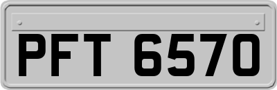 PFT6570