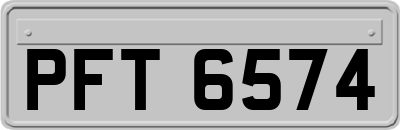 PFT6574