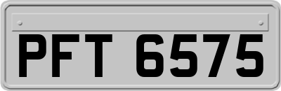 PFT6575