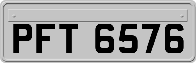 PFT6576