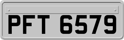 PFT6579