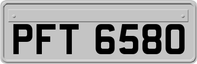 PFT6580