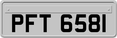 PFT6581