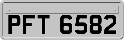 PFT6582