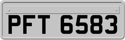 PFT6583