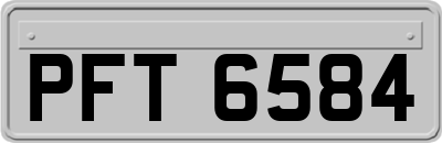 PFT6584