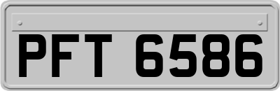 PFT6586
