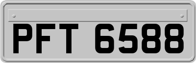 PFT6588