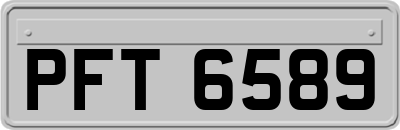 PFT6589