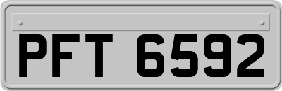 PFT6592