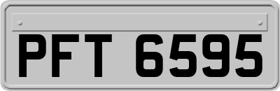 PFT6595