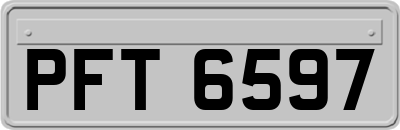 PFT6597