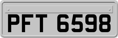 PFT6598
