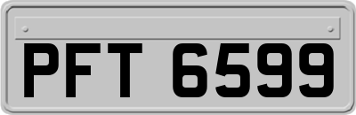 PFT6599