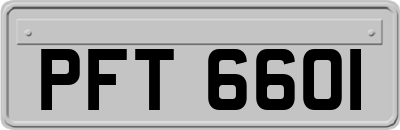 PFT6601
