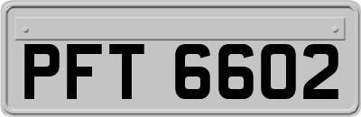PFT6602