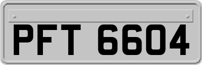 PFT6604