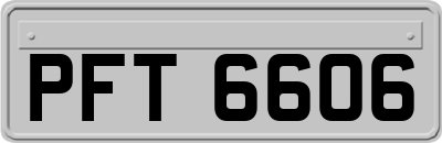PFT6606