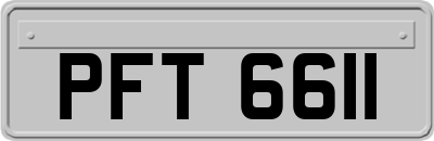 PFT6611
