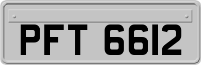 PFT6612