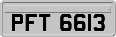 PFT6613