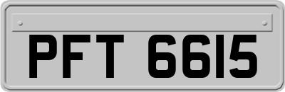 PFT6615