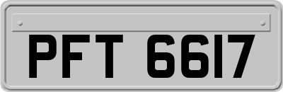 PFT6617