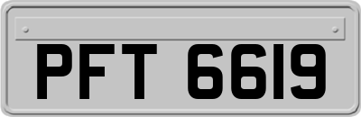 PFT6619