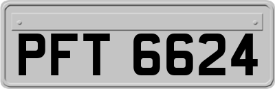 PFT6624