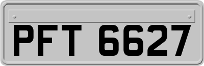PFT6627