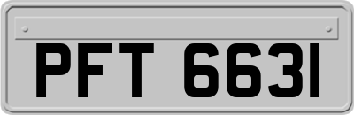 PFT6631