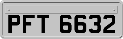 PFT6632