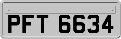 PFT6634