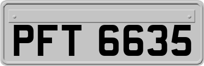 PFT6635