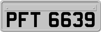 PFT6639