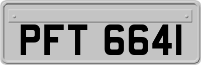 PFT6641