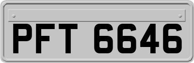 PFT6646
