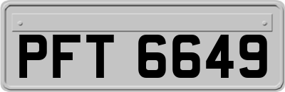 PFT6649