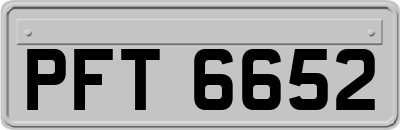 PFT6652